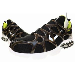 ナイキ NIKE AIR ZOOM SPIRIDON KK KUKINI STUSSY 2020 28cm BLACK CJ9918-001 エア ズーム スピリドン クキニ ステューシー ブラック 黒