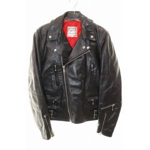 ルイスレザー LEWIS Leathers LIGHTNING TIGHT FIT BLACK SI...