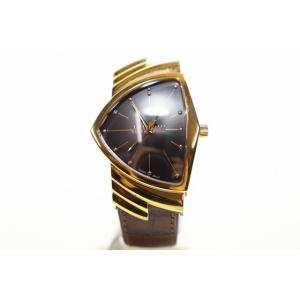 ハミルトン HAMILTON ベンチュラ オリジナル 50周年記念 限定モデル 世界限定1000本 ...