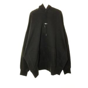 エーエフアーティファクト A.F ARTEFACT SWEAT ARTEFACT HOODIE BL...