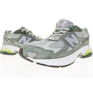 ダブルタップス WTAPS × New Balance ABZORB 2010 26.5cm Dワイ...
