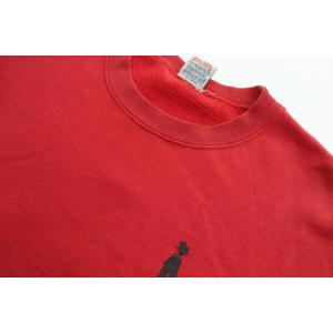 ステューシー STUSSY 90s 初期 白タ...の詳細画像2