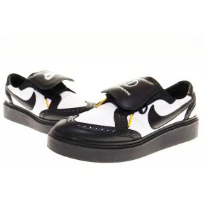 ナイキ NIKE × PEACEMINUSONE KWONDO 1 G-DRAGON BLACK 2...