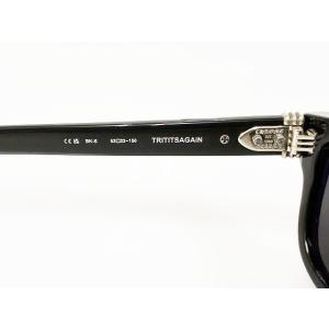 クロムハーツ CHROME HEARTS TR...の詳細画像5