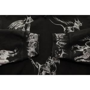 シュプリーム SUPREME 20SS ANI...の詳細画像4