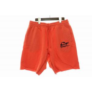 レディメイド READYMADE CLF ORANGE L RE-CO-OR-00-00-214 刺...