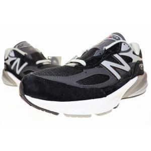 ニューバランス NEW BALANCE M990BK6 2023 27.5cm Dワイズ MADE ...
