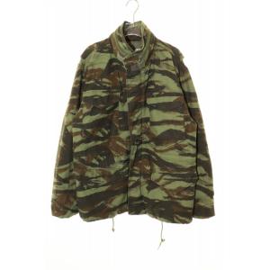ラッツ RATS CAMO M-65 JKT M 20RJ-0208 ミリタリー ジャケット カモ ...