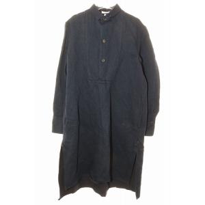 シュス SUS-SOUS LONG SMOCK ...の商品画像