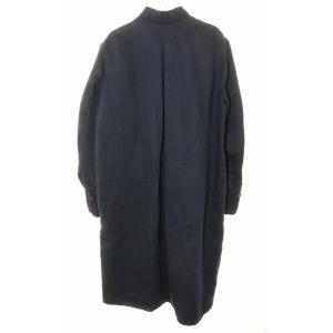 シュス SUS-SOUS LONG SMOCK...の詳細画像1