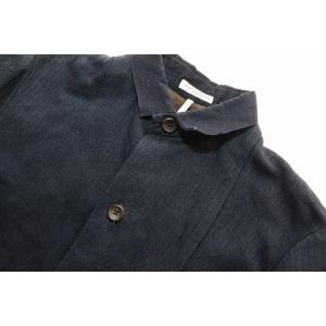 シュス SUS-SOUS LONG SMOCK...の詳細画像2