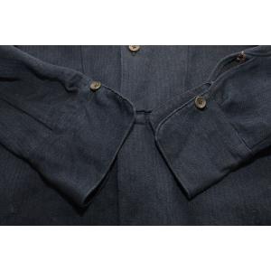 シュス SUS-SOUS LONG SMOCK...の詳細画像3