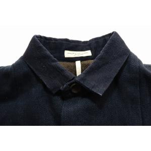 シュス SUS-SOUS LONG SMOCK...の詳細画像5
