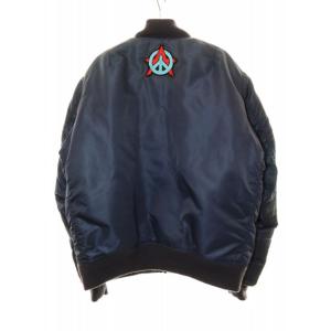 ショット SCHOTT × STUSSY ST...の詳細画像1