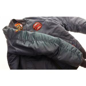 ショット SCHOTT × STUSSY ST...の詳細画像5