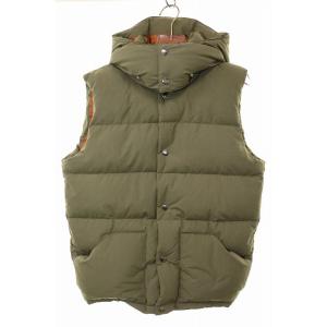 ザノースフェイス THE NORTH FACE CAMP SIERRA VEST M ND91638...