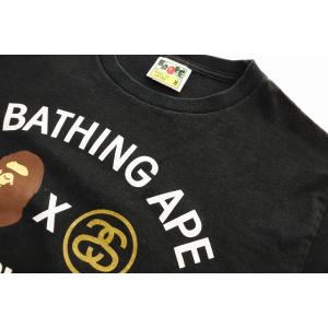 アベイシングエイプ A BATHING APE...の詳細画像2