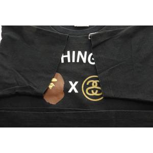 アベイシングエイプ A BATHING APE...の詳細画像3