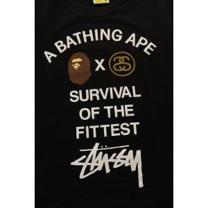 アベイシングエイプ A BATHING APE...の詳細画像4