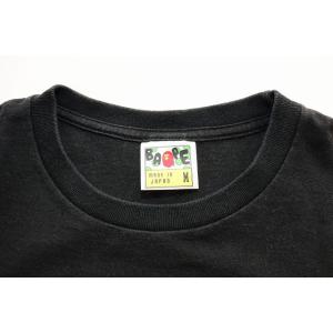 アベイシングエイプ A BATHING APE...の詳細画像5