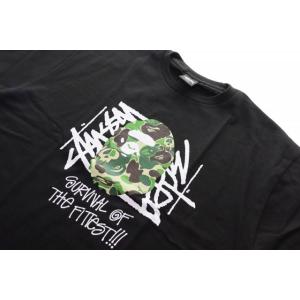 アベイシングエイプ A BATHING APE...の詳細画像2