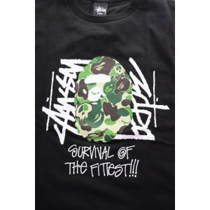 アベイシングエイプ A BATHING APE...の詳細画像5