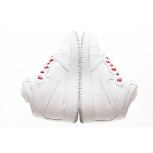 ナイキ NIKE × SUPREME AIR ...の詳細画像2