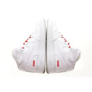 ナイキ NIKE × SUPREME AIR ...の詳細画像3