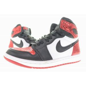 ナイキ NIKE WMNS AIR JORDAN 1 HIGH OG RUBY 24cm FD259...