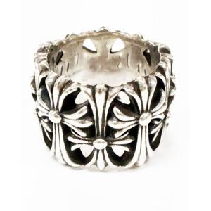 クロムハーツ CHROME HEARTS CE...の詳細画像1