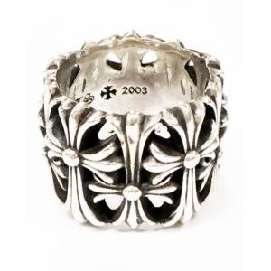 クロムハーツ CHROME HEARTS CE...の詳細画像2