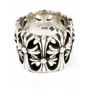 クロムハーツ CHROME HEARTS CE...の詳細画像3