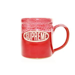 シュプリーム SUPREME DENEEN CAMPER MUG デニーン カンペール セラミック ...