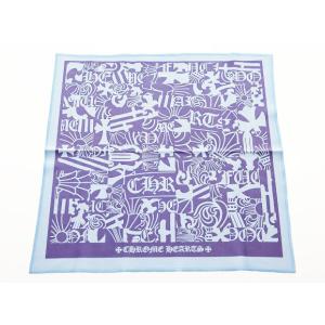 クロムハーツ CHROME HEARTS メガ...の詳細画像1
