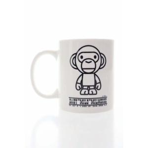 アベイシングエイプ A BATHING APE BABYMILO MILMOUSE ベイビー マイロ...