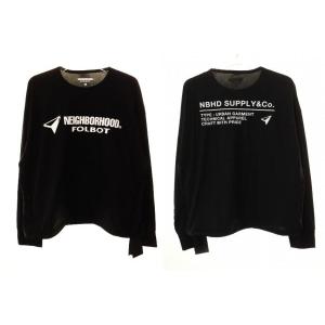 ネイバーフッド NEIGHBORHOOD NH...の詳細画像1