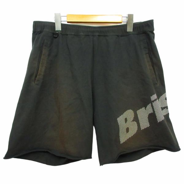 エフシーレアルブリストル F.C.Real Bristol FCRB RELAX FIT SHORT...