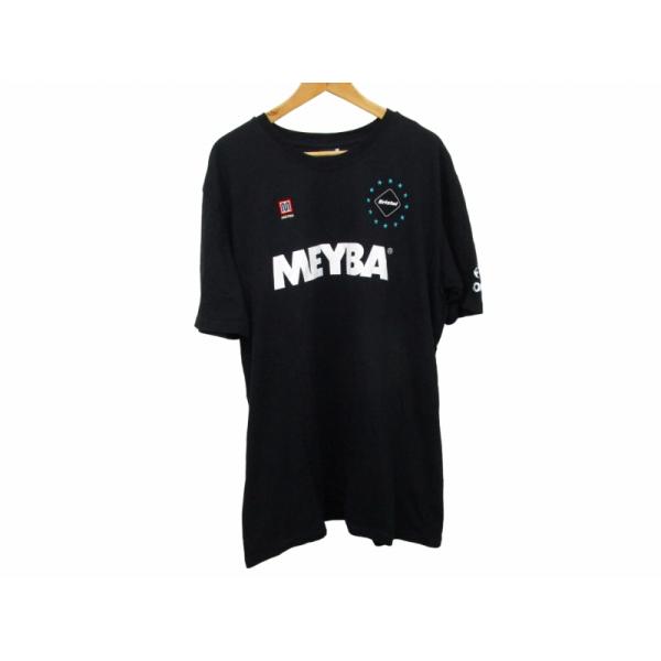 エフシーレアルブリストル F.C.Real Bristol FCRB ×MEYBA 21ss Tシャ...