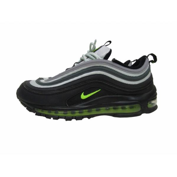 ナイキ NIKE AIR MAX 97 DX4235-001 スニーカー イエローグラデ ランシュー...