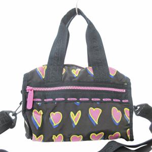 レスポートサック LesportSAC × A...の詳細画像1