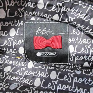 レスポートサック LesportSAC × A...の詳細画像5