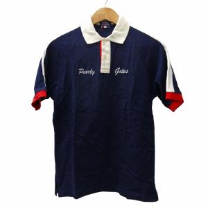 パーリーゲイツ PEARLY GATES ポロシ...の商品画像
