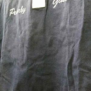 パーリーゲイツ PEARLY GATES ポロ...の詳細画像3