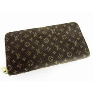 ルイヴィトン LOUIS VUITTON モノグラム ミニ ...