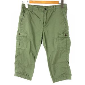 カーゴパンツ レディース ユニクロの商品一覧 通販 Yahoo ショッピング