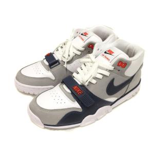 ナイキ NIKE AIR TRAINER 1 DM0521-101 エアトレーナー 1 スニーカー ...