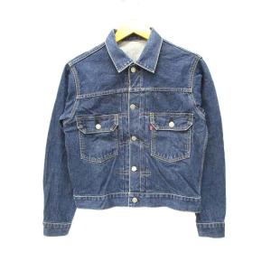 リーバイス Levi's 70505 ボタン裏350 極東ヴィンテージ デニム