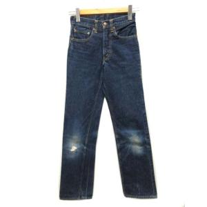 リーバイス Levi's 70's 717 0217 オリジナル デニムパンツ ブーツカット スチュ...