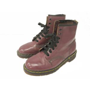 Dr.Martens ドクターマーチン 1460 PASCAL VELVET 8ホールベロアブーツ