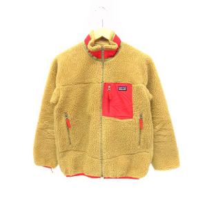 パタゴニア Patagonia ヴィンテージ 80s 三角タグ シンチラ
